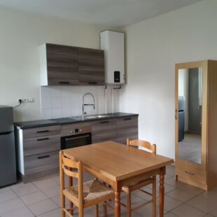 Location appartement meublé à Condé-Sur-L’escaut