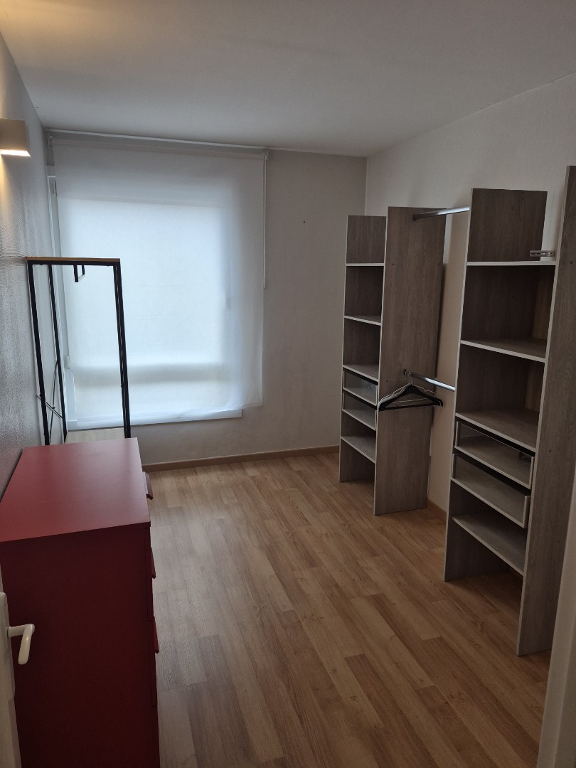 Location appartement meublé à Douai