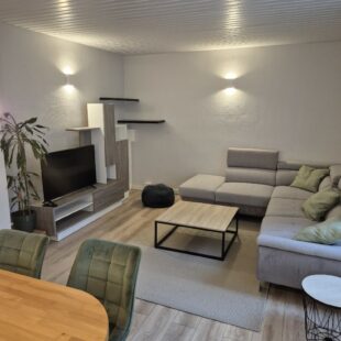 Location appartement meublé à Douai