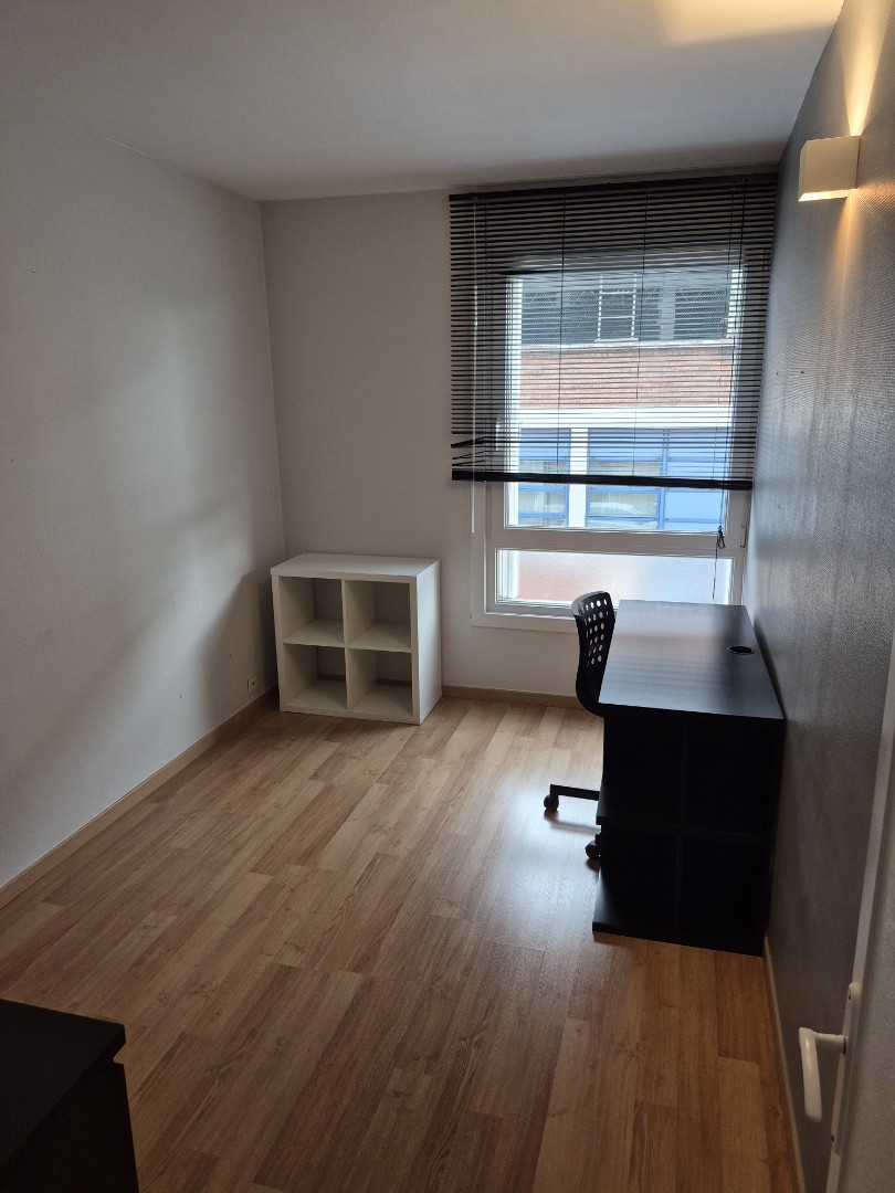 Location appartement meublé à Douai