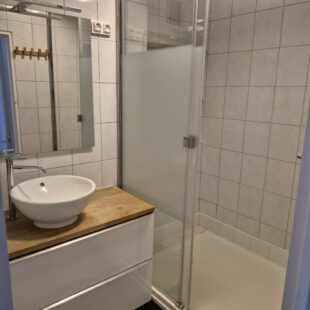 Location appartement meublé à Douai