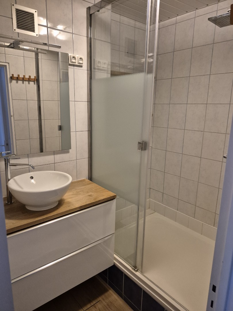 Location appartement meublé à Douai