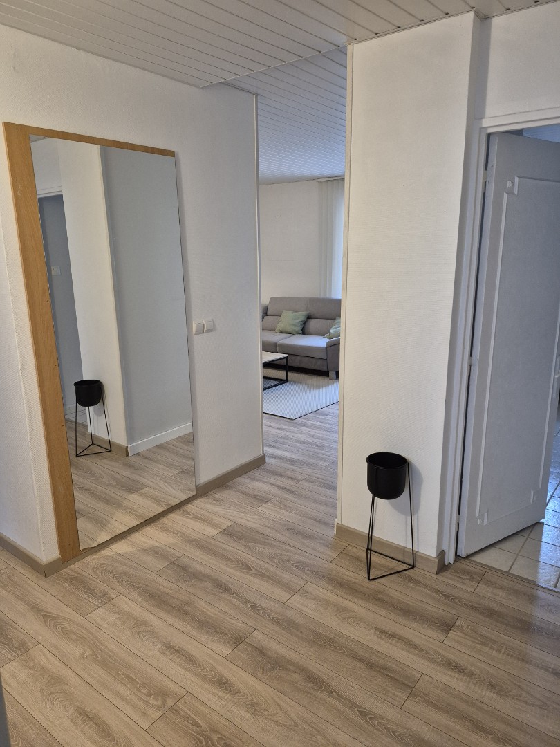 Location appartement meublé à Douai