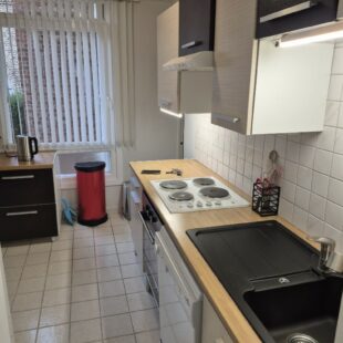 Location appartement meublé à Douai