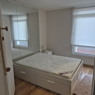 Location appartement meublé à Douai