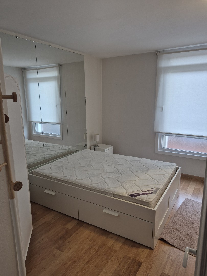 Location appartement meublé à Douai
