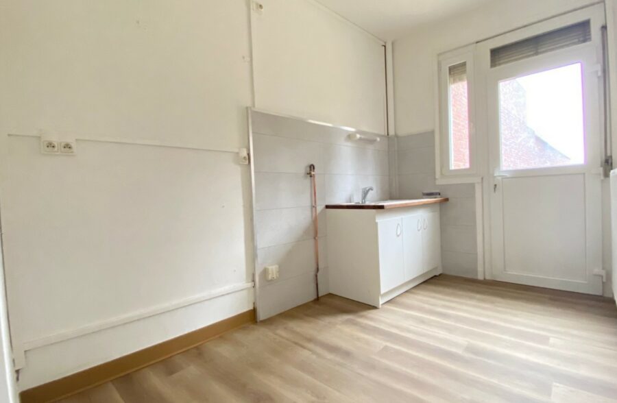 Location appartement à Douai