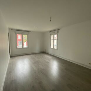Location appartement à Marcq-En-Barœul