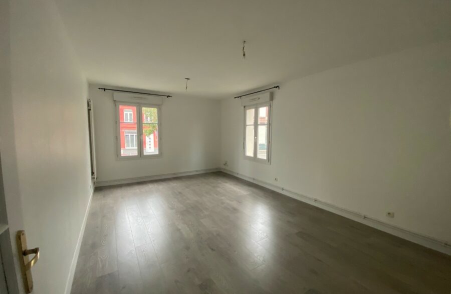 Location appartement à Marcq-En-Barœul