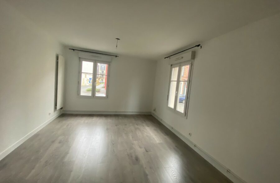 Location appartement à Marcq-En-Barœul