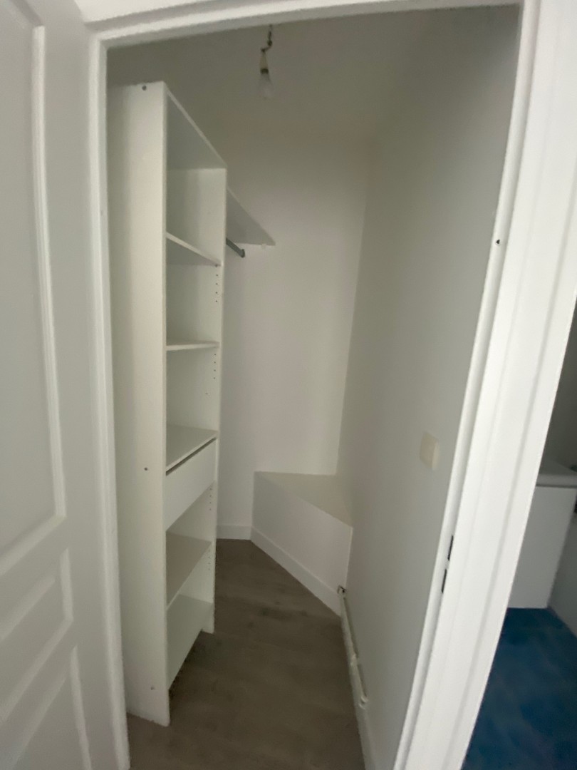 Location appartement à Marcq-En-Barœul