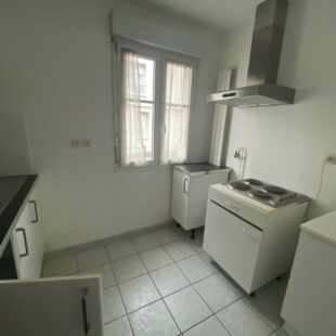Location appartement à Marcq-En-Barœul