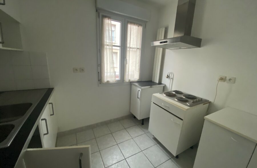 Location appartement à Marcq-En-Barœul