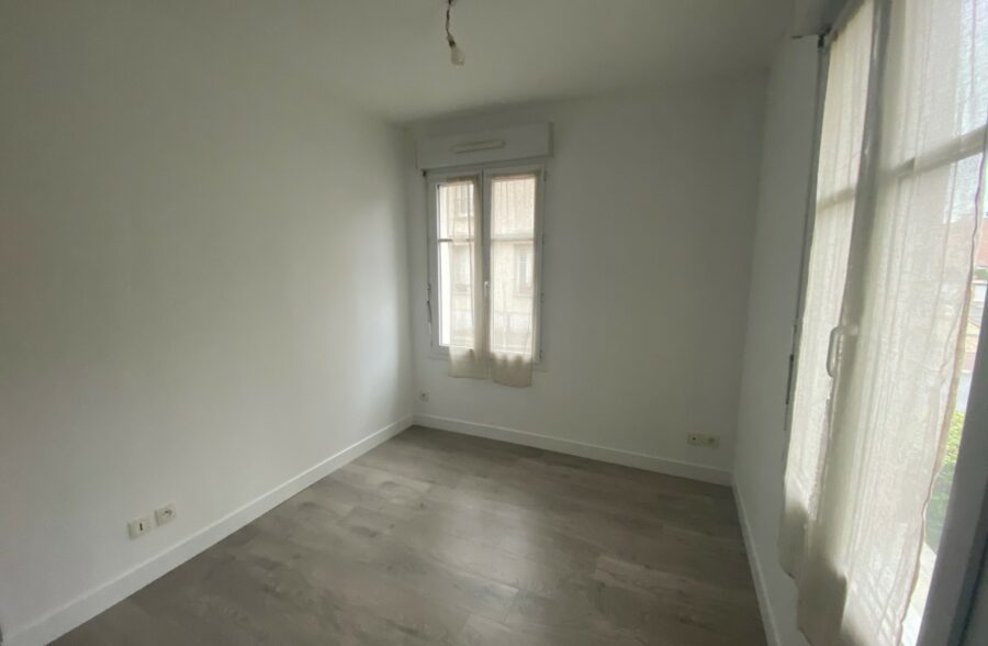 Location appartement à Marcq-En-Barœul
