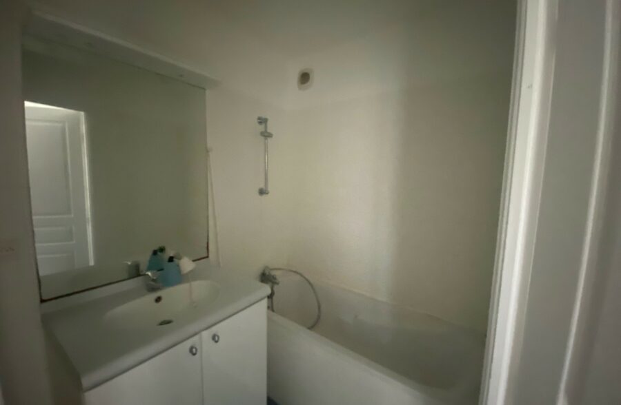 Location appartement à Marcq-En-Barœul