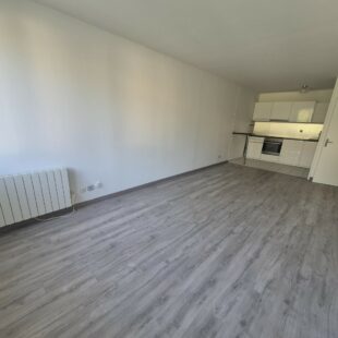 Location appartement à Lille