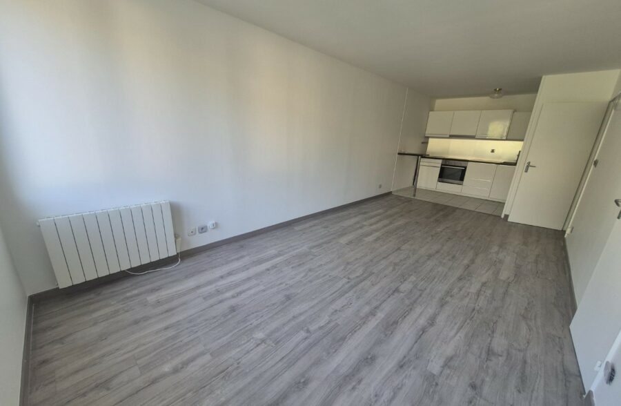 Location appartement à Lille