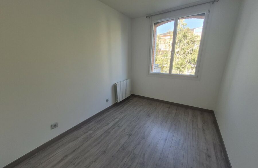 Location appartement à Lille