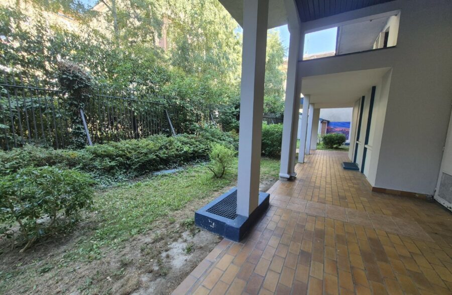 Location appartement à Lille