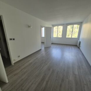 Location appartement à Lille