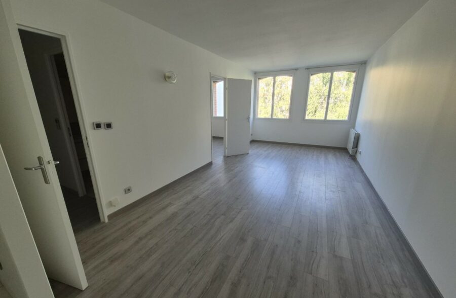 Location appartement à Lille
