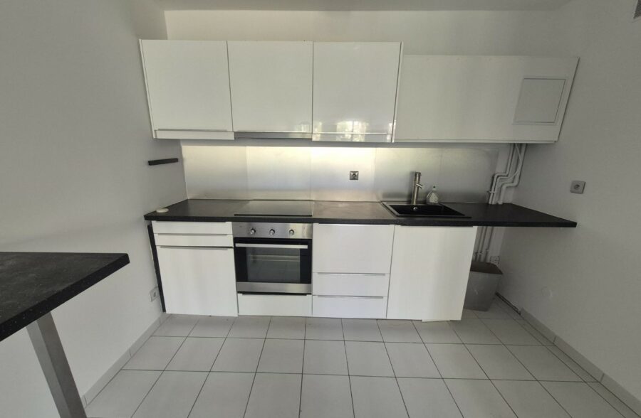 Location appartement à Lille