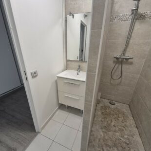 Location appartement à Lille