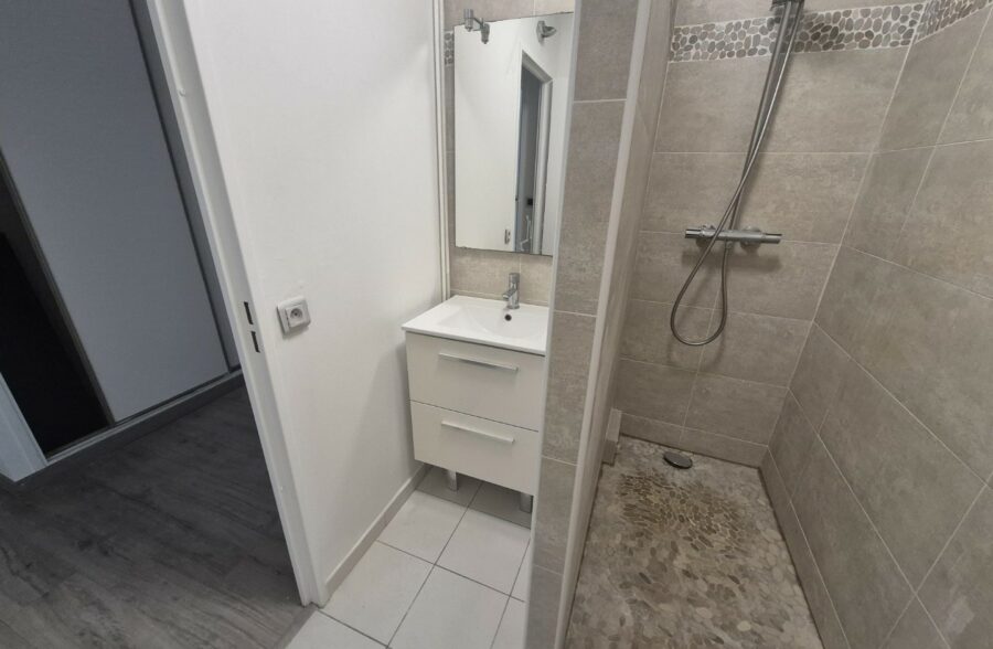 Location appartement à Lille