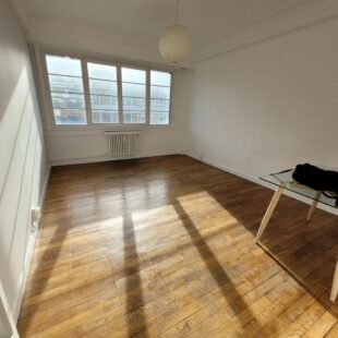 Location appartement à Lille