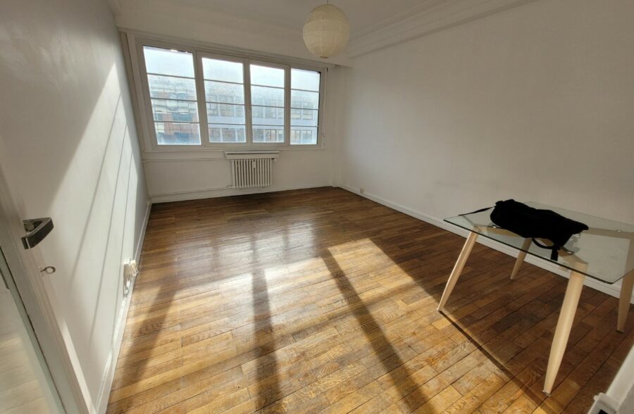 Location appartement à Lille