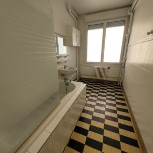 Location appartement à Lille