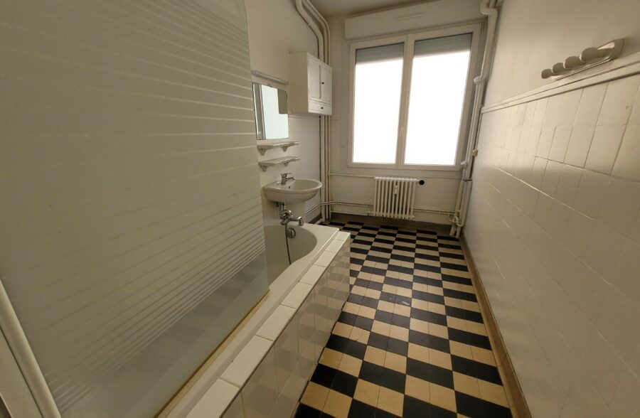 Location appartement à Lille