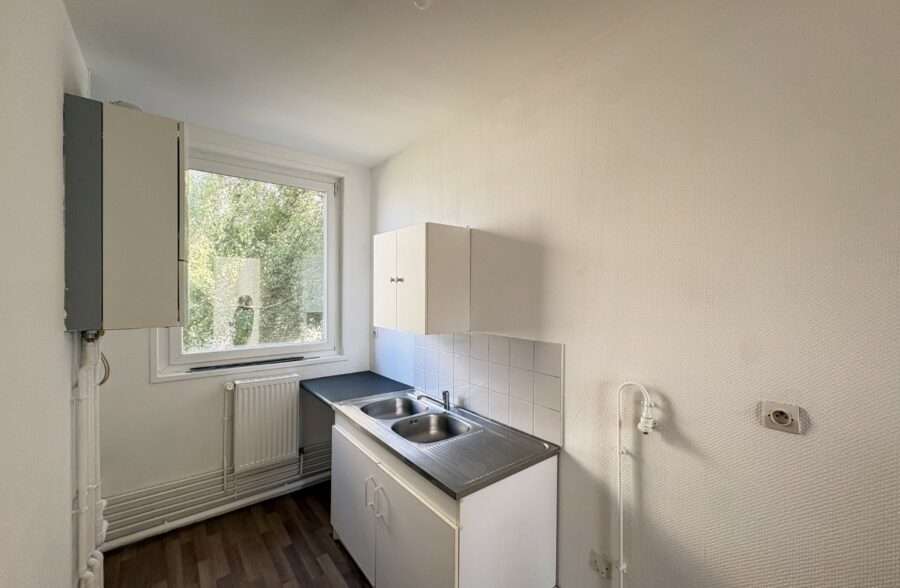Location appartement à Dunkerque