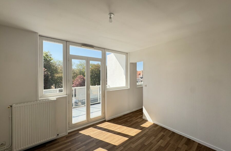 Location appartement à Dunkerque