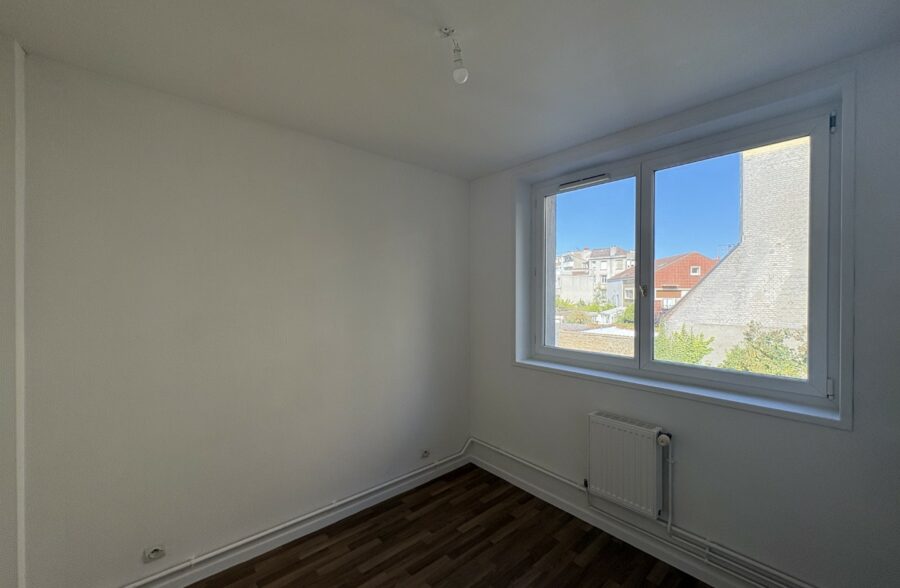 Location appartement à Dunkerque
