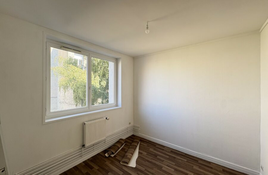 Location appartement à Dunkerque