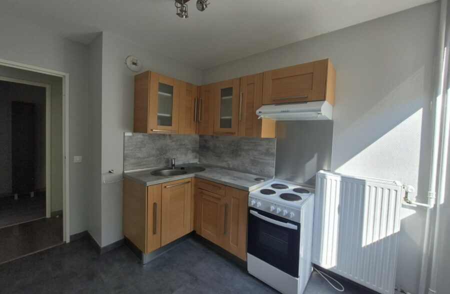 Location appartement à Mons-En-Barœul