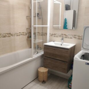 Location appartement à Mons-En-Barœul