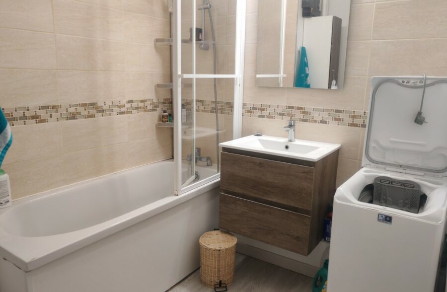 Location appartement à Mons-En-Barœul