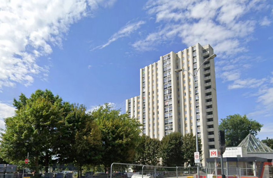 Location appartement à Mons-En-Barœul