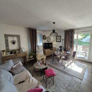 Location appartement à Cambrai