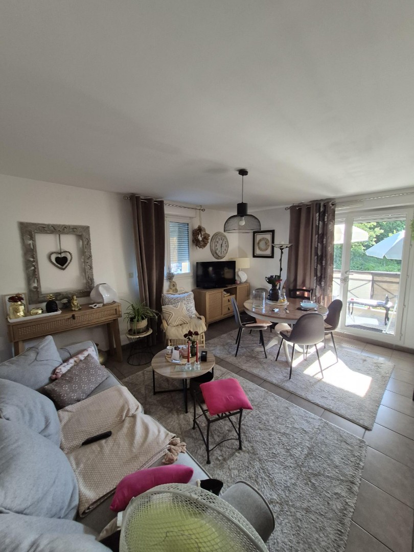 Location appartement à Cambrai