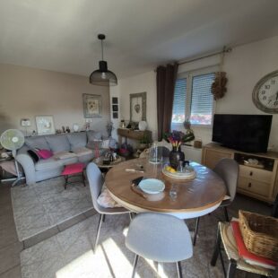 Location appartement à Cambrai