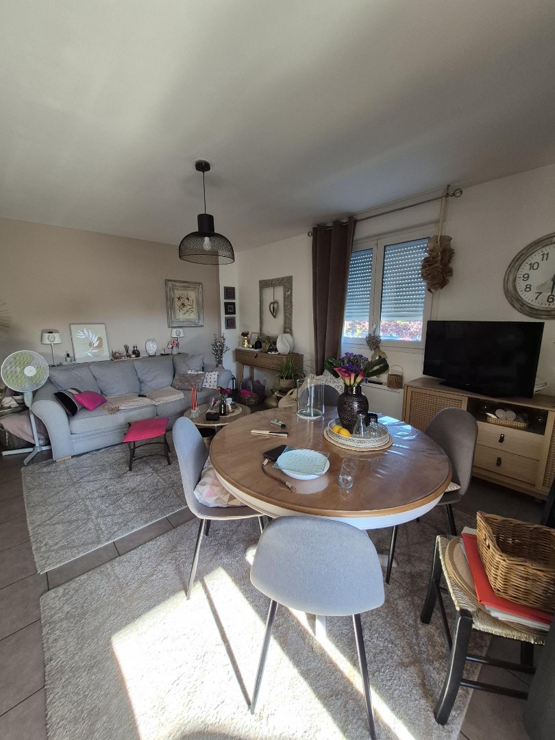 Location appartement à Cambrai