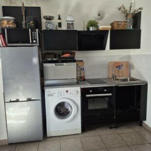 Location appartement à Cambrai