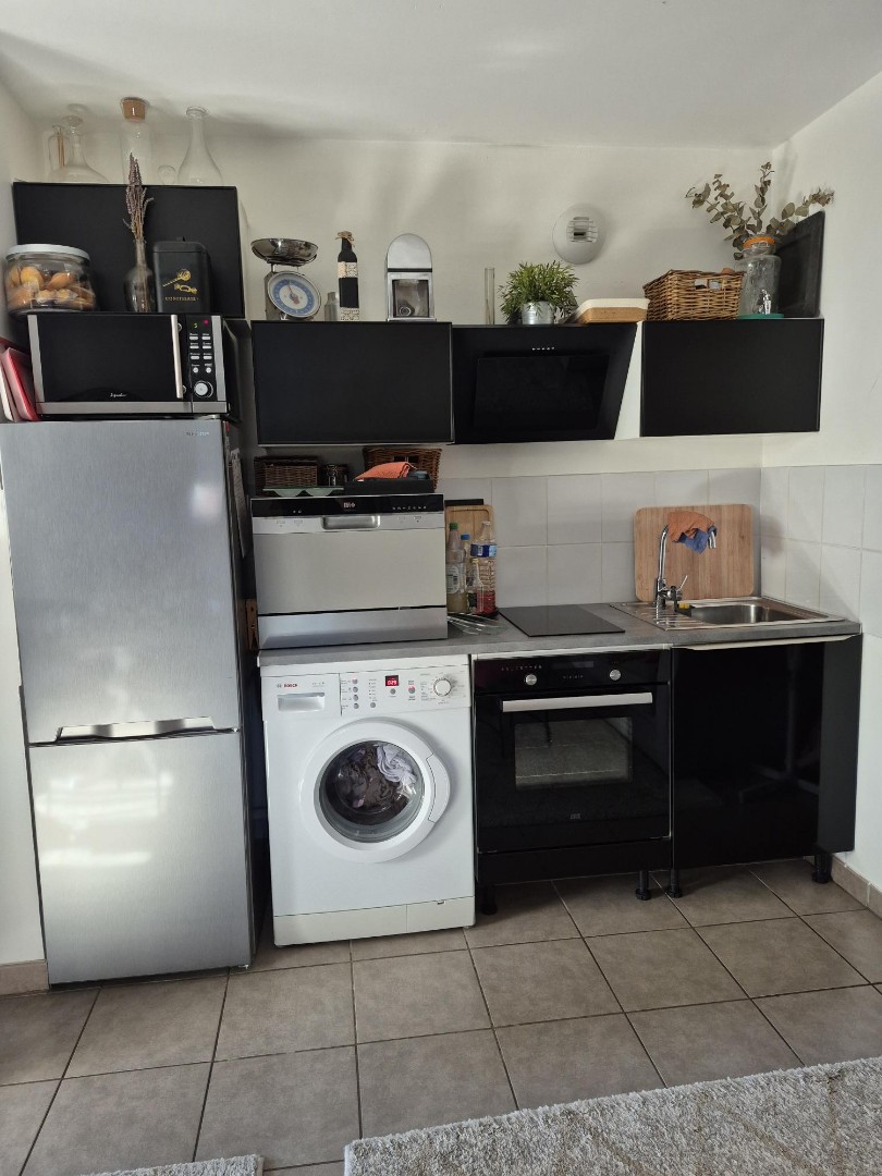 Location appartement à Cambrai