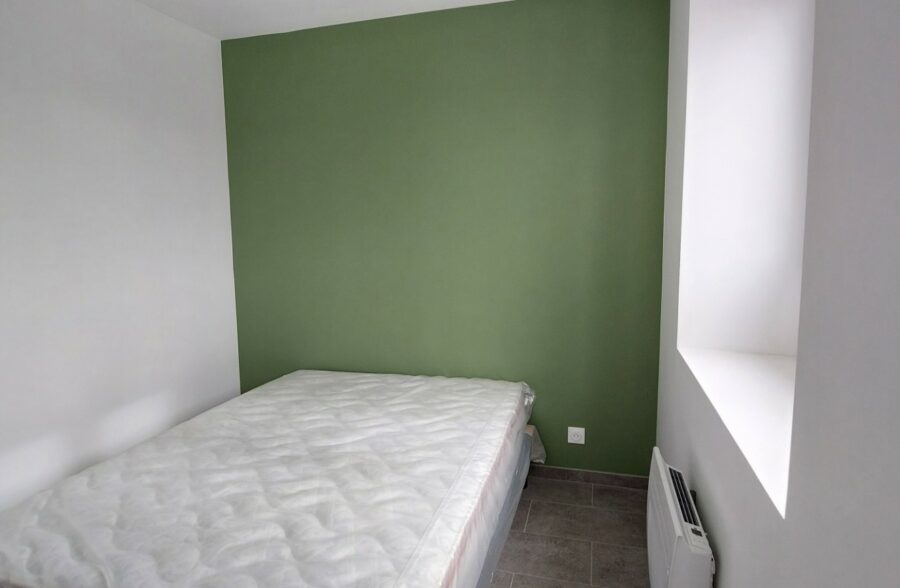 Location appartement meublé à Cambrai
