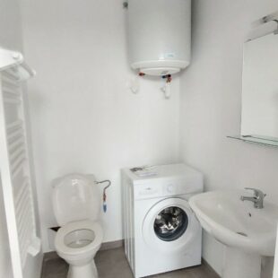 Location appartement meublé à Cambrai