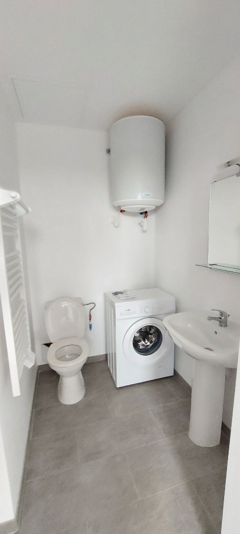 Location appartement meublé à Cambrai