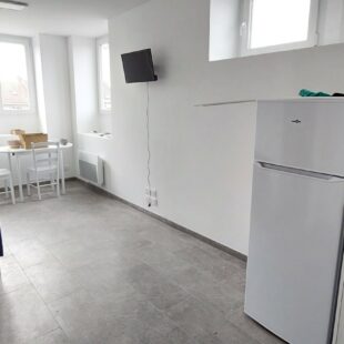 Location appartement meublé à Cambrai